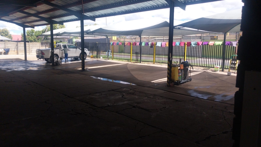 Commercial Property for Sale in Potchefstroom South North West